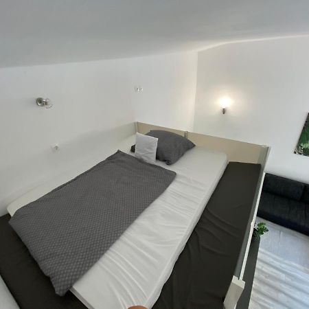 Apartamento Belvárosi Apartman 2 Miskolc Exterior foto